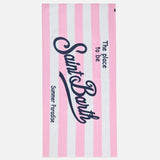 Aidan beach towel