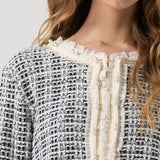 Coco Cardigan