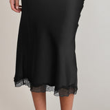 Kitten skirt