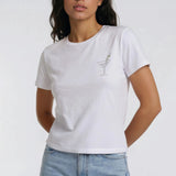 Martini tee
