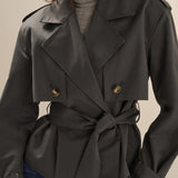 Timeless Trench