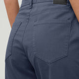 Live lite high rise jogger | heritage blue
