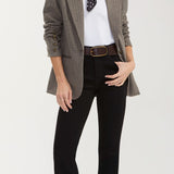 Bobbie mini boot