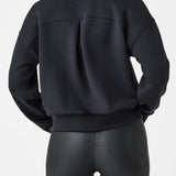SPAX AirEssential Crewneck