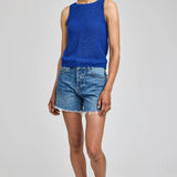 Kelsie Knit tank
