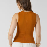 Ombre tank