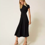 Sylvie Midi Dress