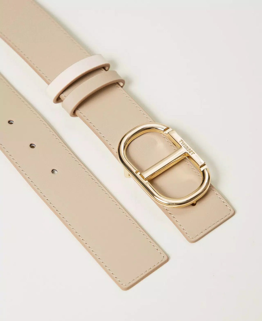 Reversible Twinset belt