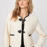 Devin Jacket