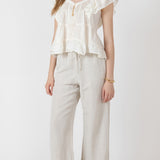 Kai Linen Pant
