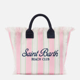 Colette Bag | Beach Stripes