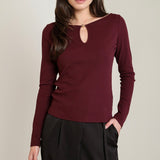 Ruby Top
