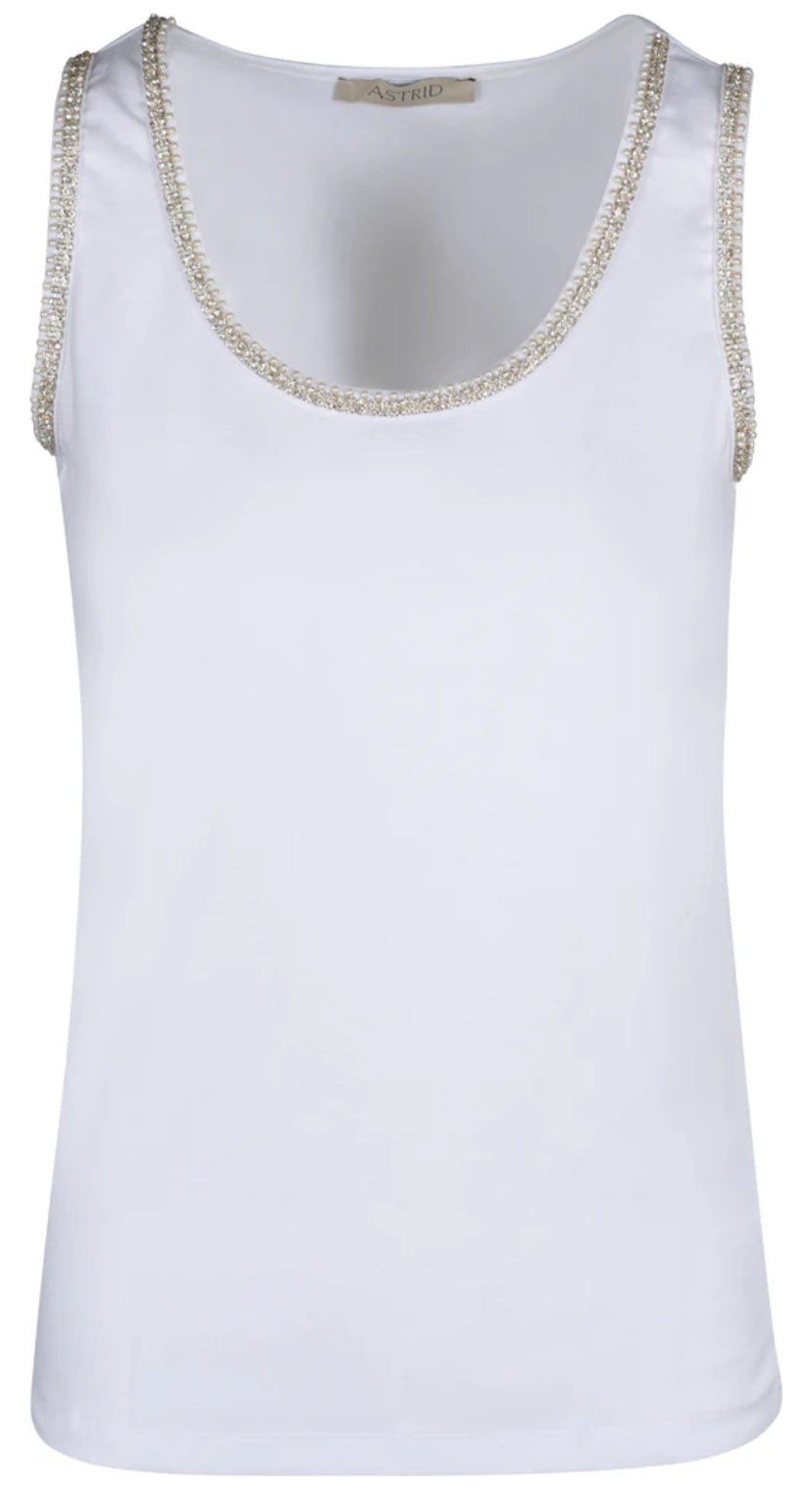 Angel Tank Top