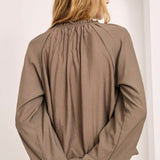 Bora blouse