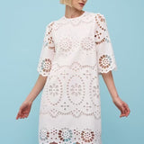 Kennedy Dress
