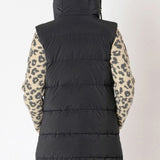 Neo puffer vest
