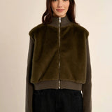 Faye Jacket