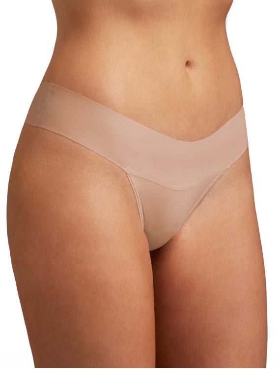 Hanky Panky | Natural Rise Thong