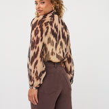 Canyon Blouse