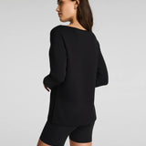 SPANX | Air Essentials Boatneck Tunic