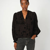 Bonjour Blouse