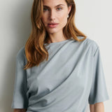 Missouri Drape Tee