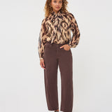 Canyon Blouse