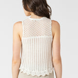 River Tank Top