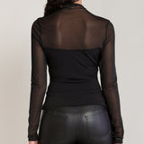 Ashley top