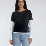 Combo long sleeve