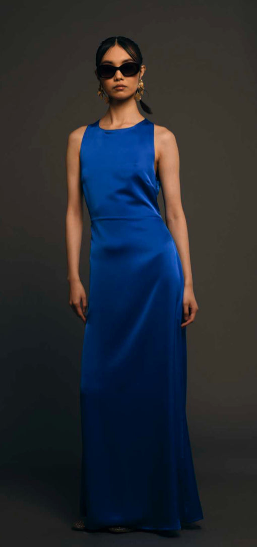 Royal Dress