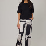 Mosaic Pant