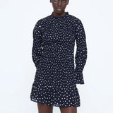 Azalea Mini Dress