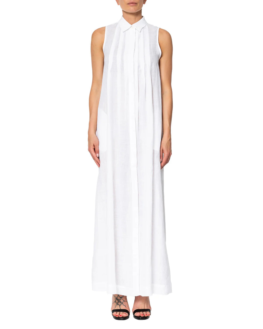 Pure dress
