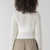 Maude Cardigan