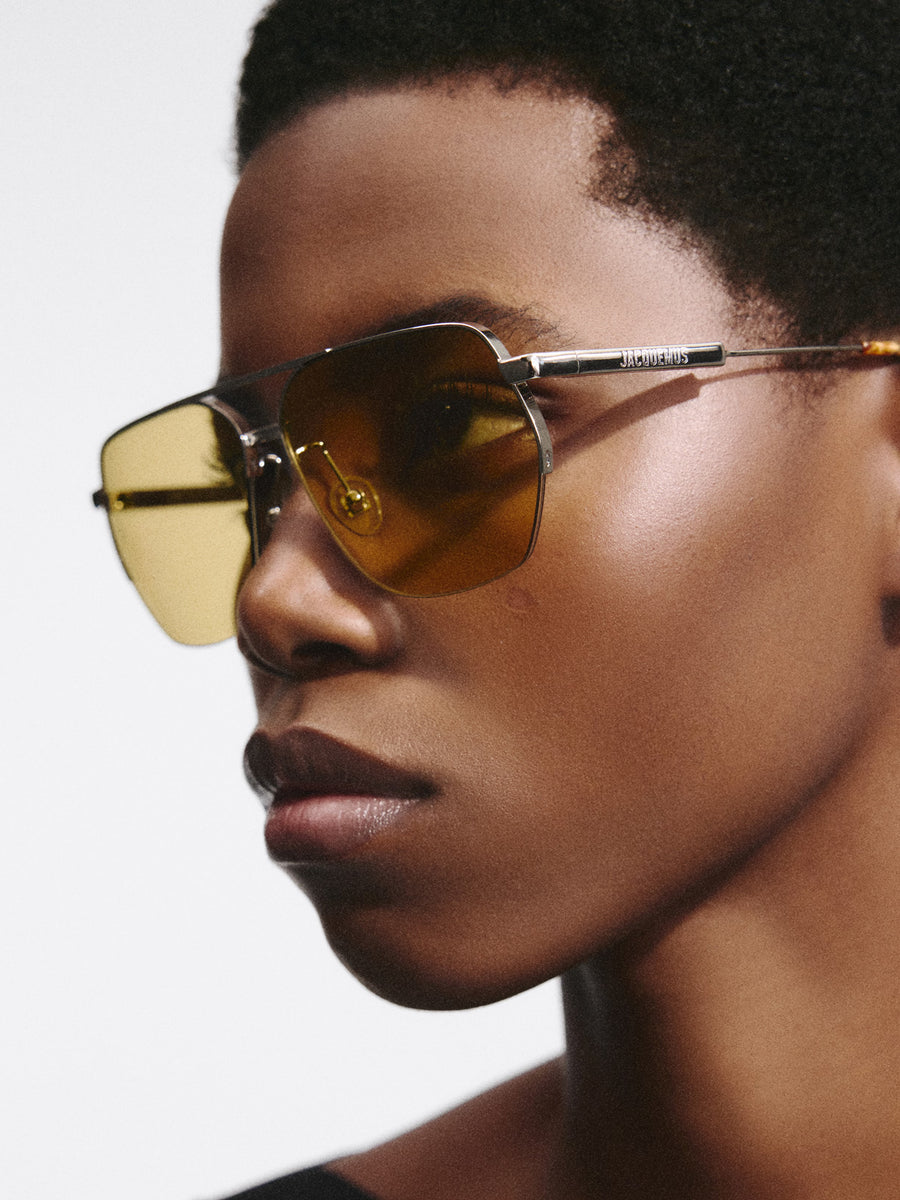 The Aviador Sunglasses | Jacquemus