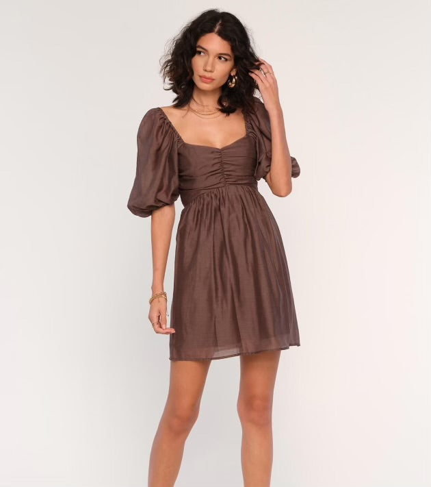 Coco dress