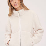 Camden jacket