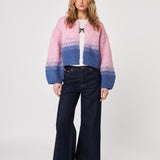 Taffy Cardigan