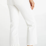 Hannah crop flare