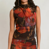 Raven Top
