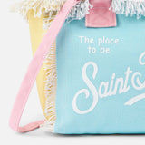 Colette bag | colour block