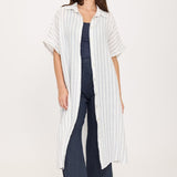 Nantucket Linen Dress