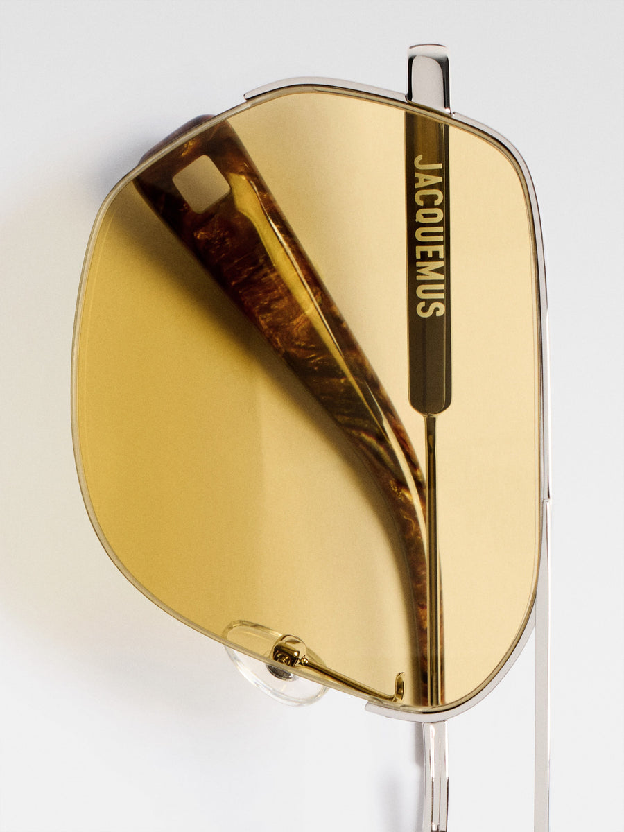 The Aviador Sunglasses | Jacquemus
