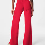 Air Essentials Pant | Cherry