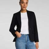 Ponte Tailored blazer
