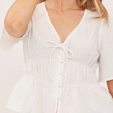 Iona blouse