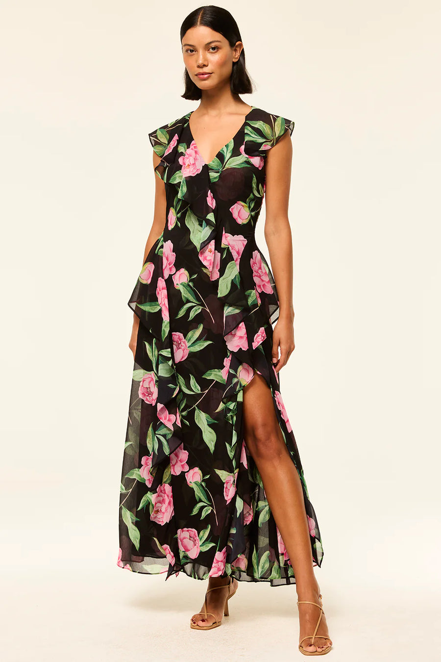 Lilith Dress