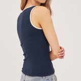 Naia tank | Navy