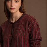 Charlie Cardigan